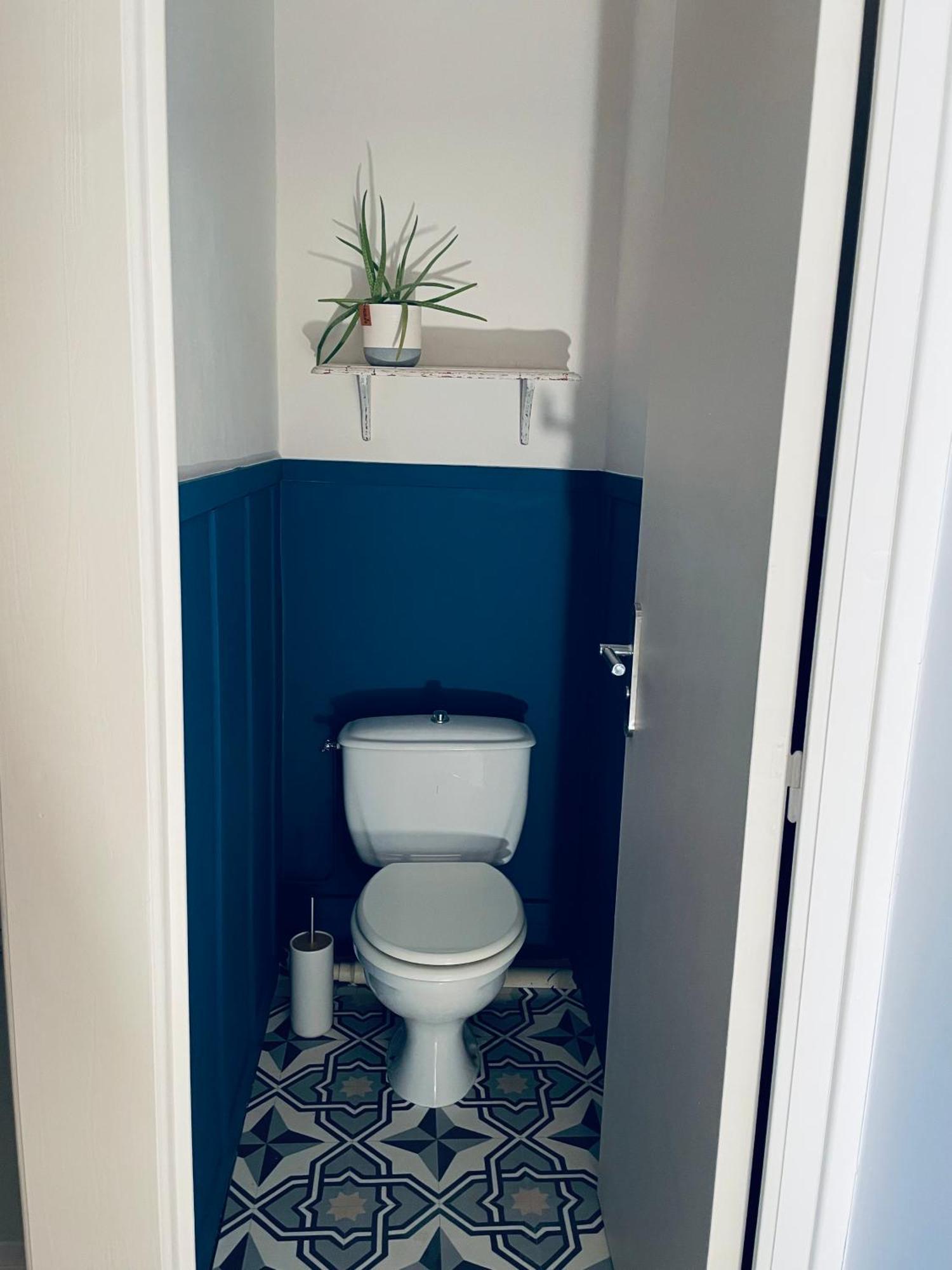 Appartement Centre De Charlieu Kültér fotó