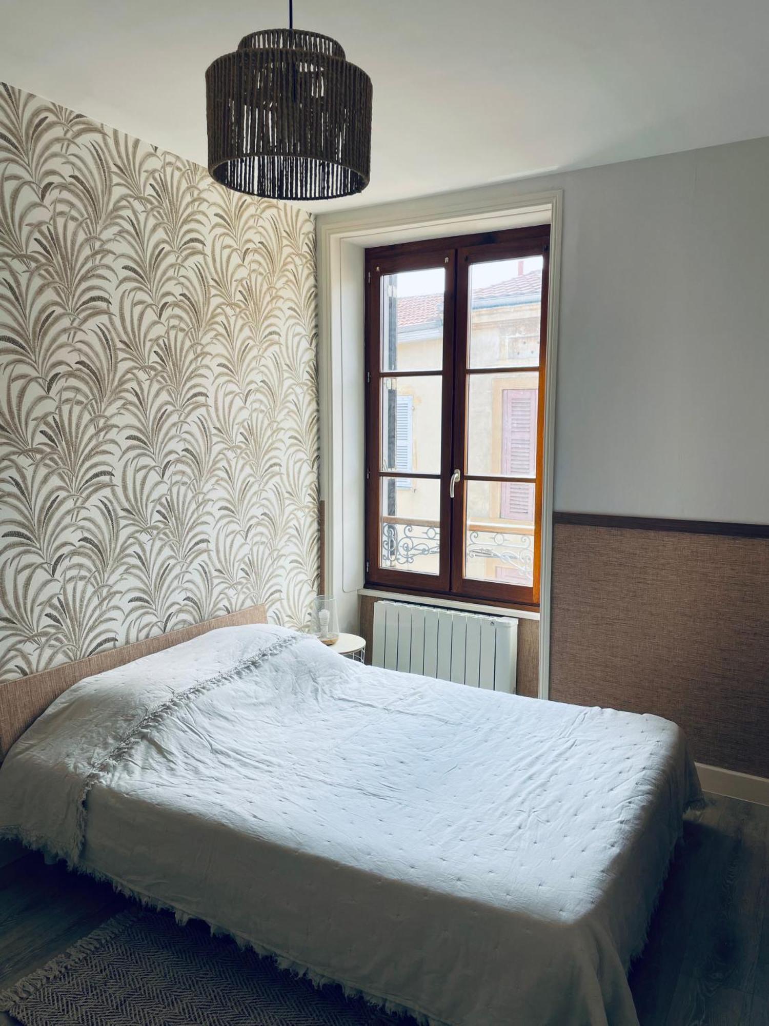 Appartement Centre De Charlieu Kültér fotó